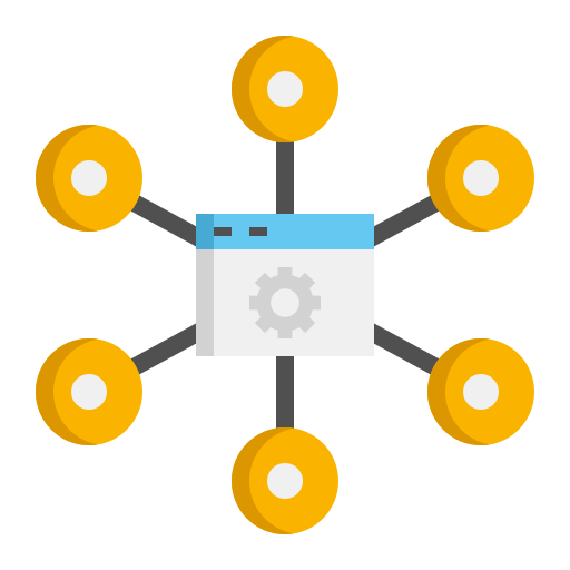 Matrix Network